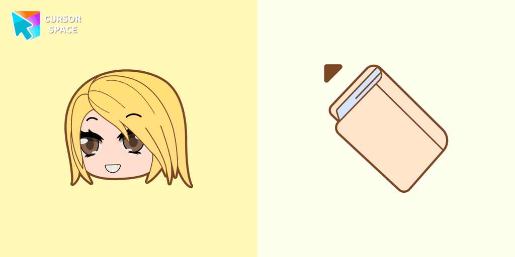 Alexa cursor pack